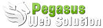 Logo Pegasus 150x40